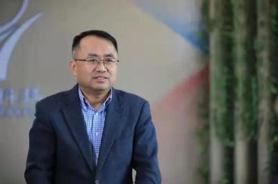 領軍者2022新春展望 | 德州華源李向東：穩(wěn)步推進新項目建設實現(xiàn)華源高質量發(fā)展